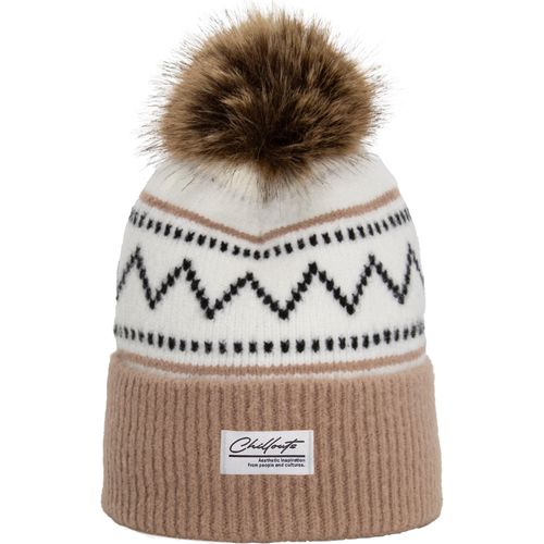 Bommelmütze CHILLOUTS 