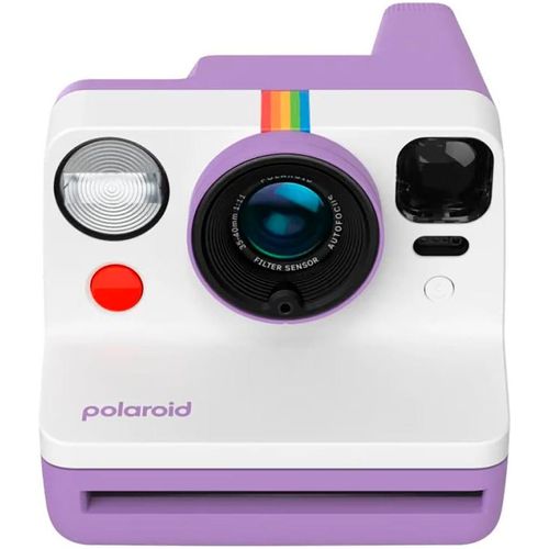 POLAROID Sofortbildkamera 