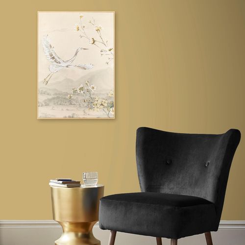 Leinwandbild ART FOR THE HOME 