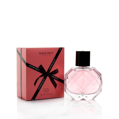 Eau de Parfum LADY, rosa, Parfüms