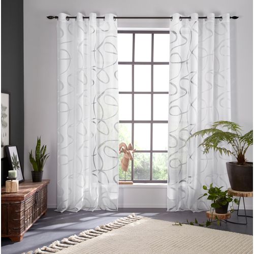 Gardine BRUNO BANANI 