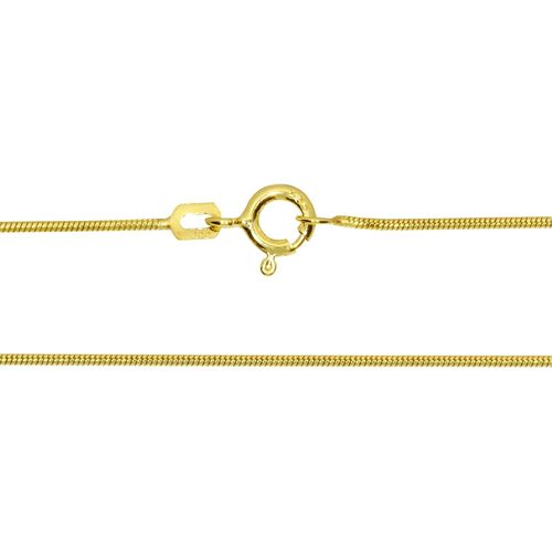 Goldkette OSTSEE-SCHMUCK 
