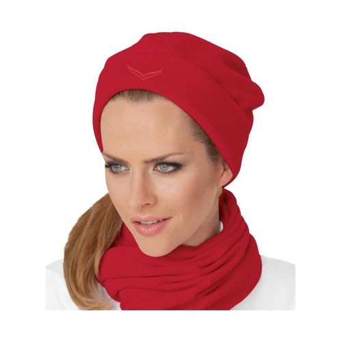 Fleecemütze TRIGEMA 