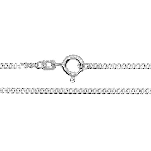 Silberkette OSTSEE-SCHMUCK 