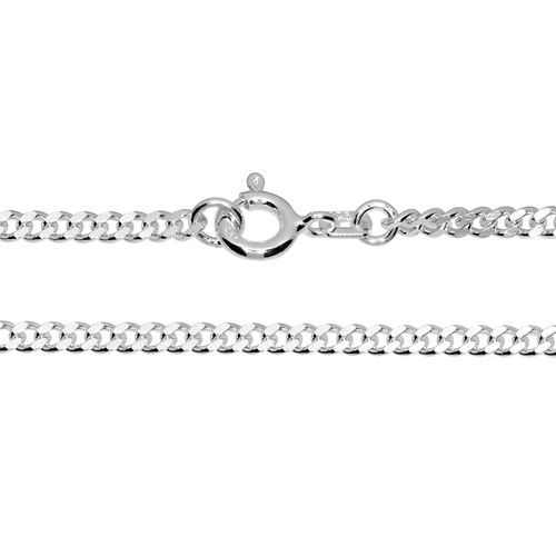 Silberkette OSTSEE-SCHMUCK 