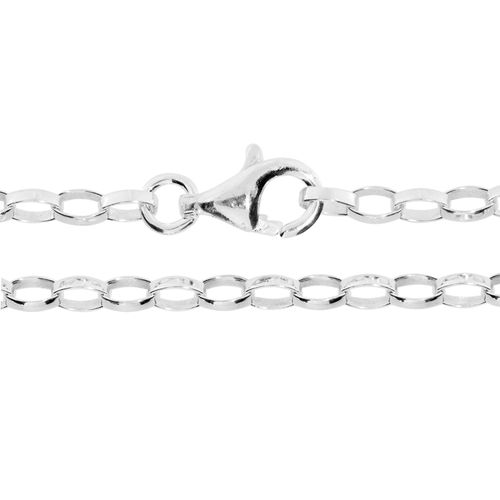 Silberkette OSTSEE-SCHMUCK 