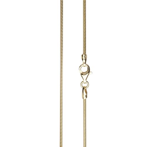 Goldkette OSTSEE-SCHMUCK 