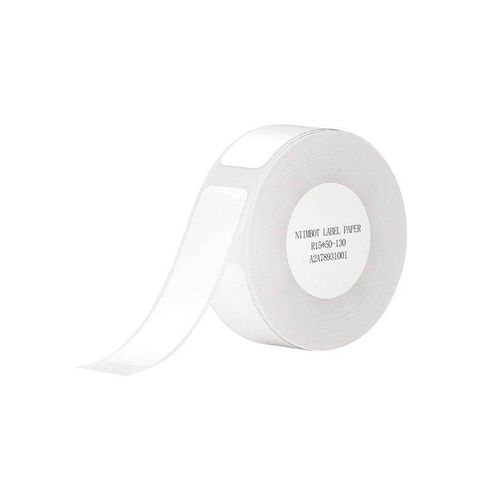 NIIMBOT Thermal labels Niimbot stickers 15x50 mm 130 pcs