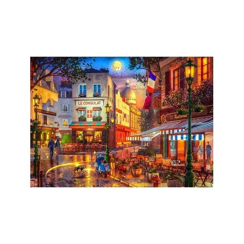 Educa 5000 Le Consulat