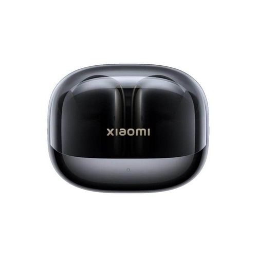Xiaomi Buds 5 Pro Wi-Fi - Translucent Black