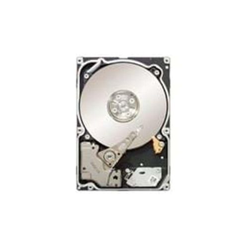 IBM - 600GB - Festplatten - 90Y8872 - SAS2 - 2.5