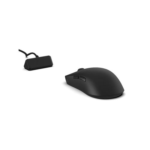 Endgame Gear OP1w 4k (v2) - Wireless - Black - Gaming Maus (Schwarz)