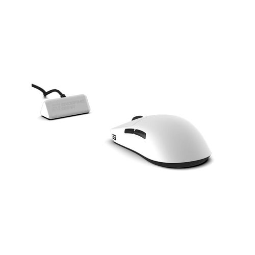 Endgame Gear OP1w 4k (v2) - Wireless - White - Gaming Maus (Weiß)
