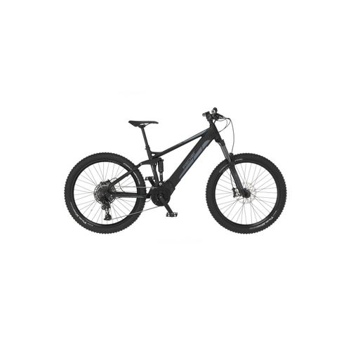 FISCHER E-Mountainbike Montis 6.0i Fully