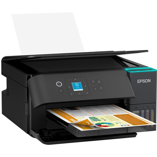 Epson Multifunktionsdrucker EcoTank ET-2950