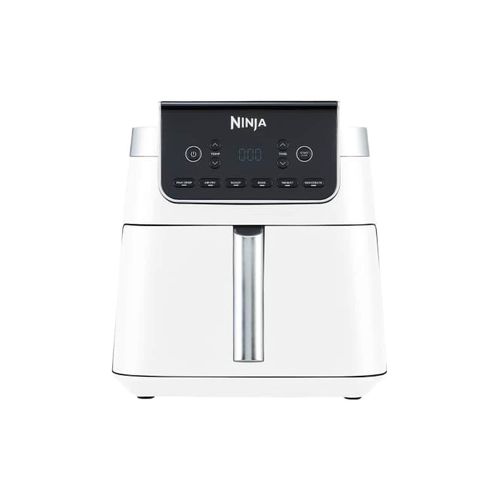Ninja AF180EUWH Heißluftfritteuse weiß