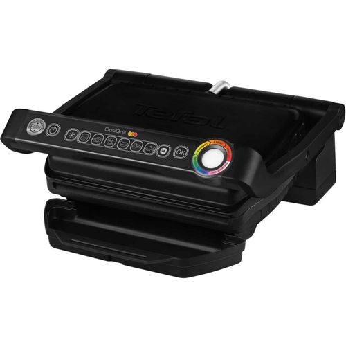Tefal Kontaktgrill OptiGrill GC7058