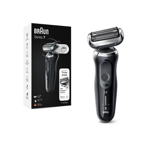 Braun Series 7 71-N1000s Elektrorasierer