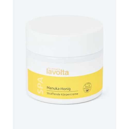 Manuka Körpercreme