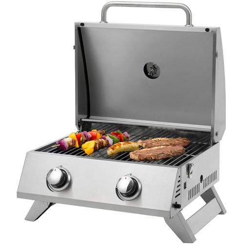 Gasgrill TEPRO 