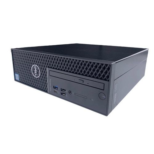 Dell Precision 3431 SFF Core i5 3 GHz - SSD 2 TB RAM 8 GB