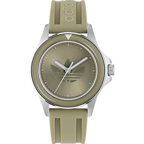 adidas Originals Originals Expression One Herren/Frauen Uhr adidas-AOFH24509