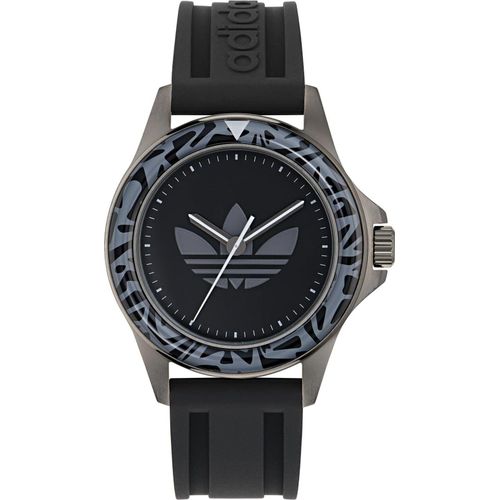 adidas Originals Originals Expression One Herren/Frauen Uhr adidas-AOFH24511