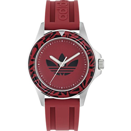 adidas Originals Originals Expression One Herren/Frauen Uhr adidas-AOFH24513
