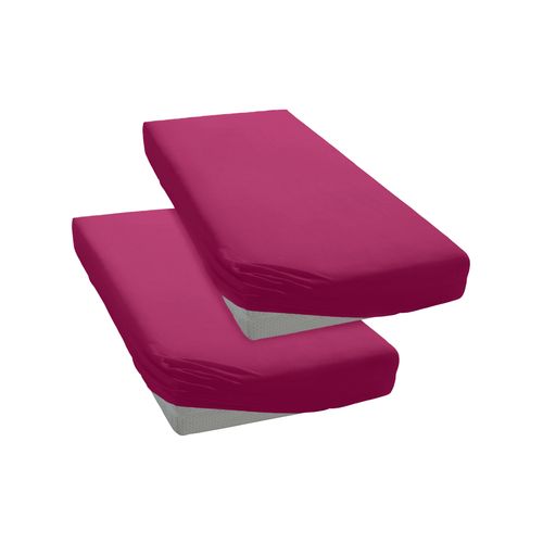 Spannbettlaken MY HOME 