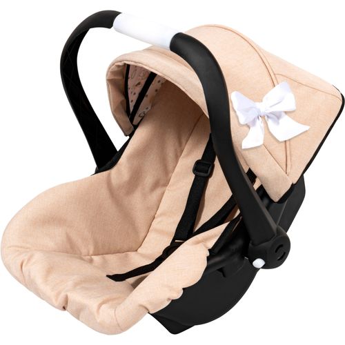 Puppen Autositz BAYER 