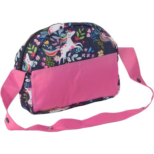 Puppen Wickeltasche CHIC2000 