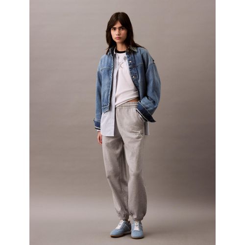 Sweathose CALVIN KLEIN JEANS 