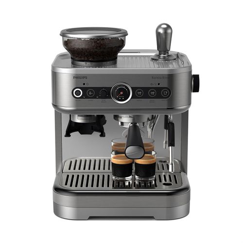 PHILIPS Espressomaschine 