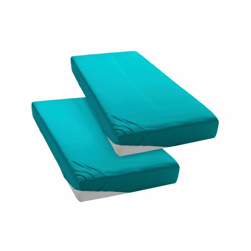 Spannbettlaken MY HOME 