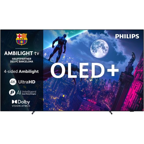 PHILIPS OLED-Fernseher 