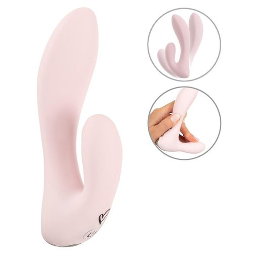 Rabbitvibrator „CERYA“ im Miniformat