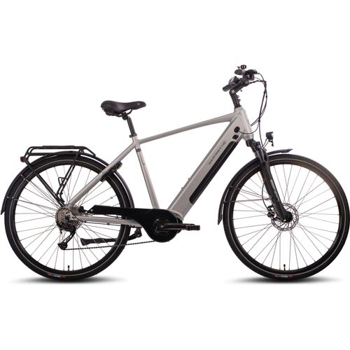 E-Bike SAXONETTE 