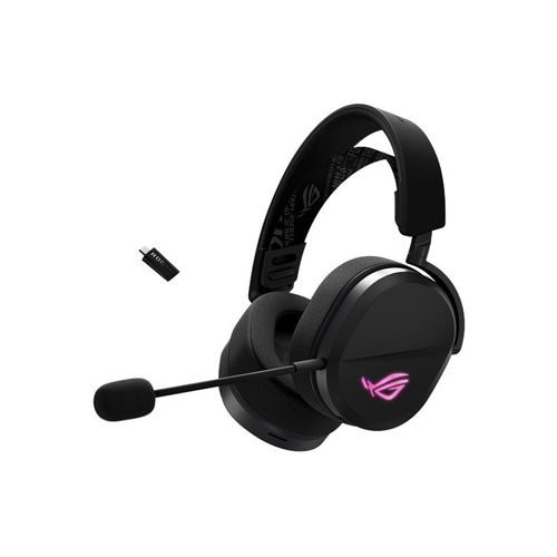 ASUS ROG Pelta Gaming Headset - Schwarz