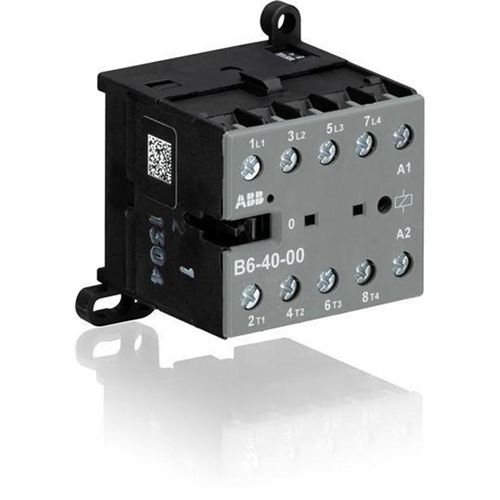 ABB B6-40-00-80 mini contactor