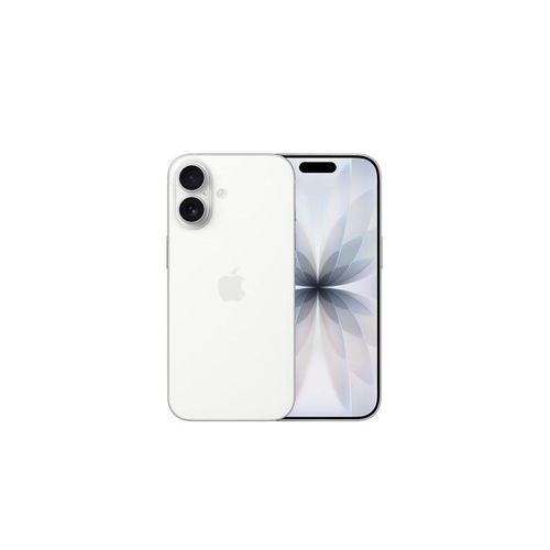 Apple iPhone 17 512GB - White