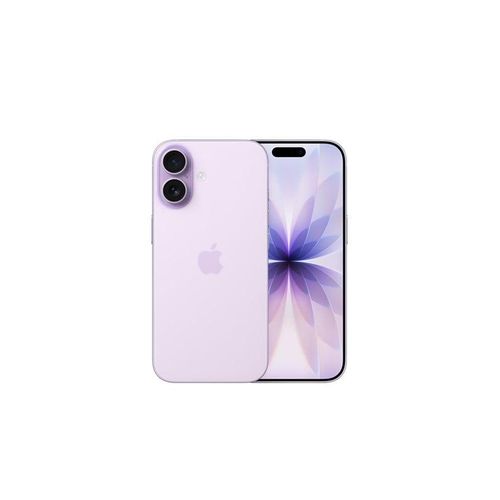 Apple iPhone 17 256GB - Lavender