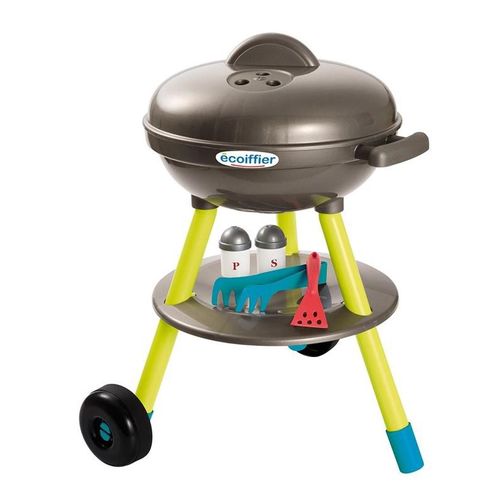 Ecoiffier - Barbecue