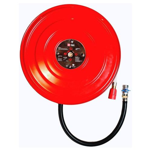 Falck Teknik Hose reel falck model 1 30 meter 1 hose
