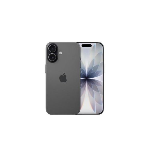 Apple iPhone 17 512GB - Black