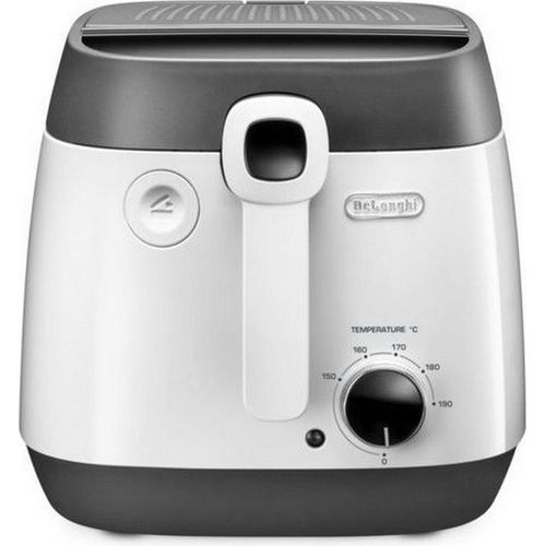De’Longhi FS 6035, Fritteuse, 2,4 l, 1,5 kg, 2,4 l, 150 °C, 190 °C