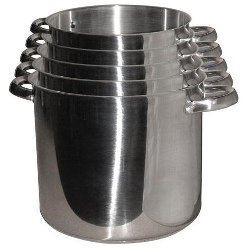 Fleischereifachmann mit Deckel Bg 24 / 26 / 28 / 30 / 32 - P/5 9 L - 11 L - 13,5 L - 16 L - 19 L