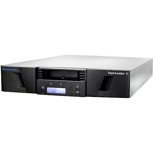 Superloader 3 (E7-L2YAE-YE), Bandlaufwerk SAS 6 Gb/s, LTO7