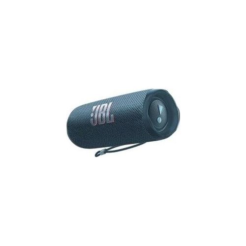 Flip 6, Lautsprecher blau, Bluetooth, USB-C