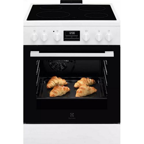 Electrolux 600 SteamBake LKR664177W