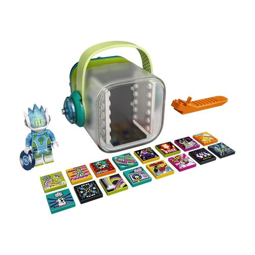 LEGO® VIDIYO Alien DJ BeatBox